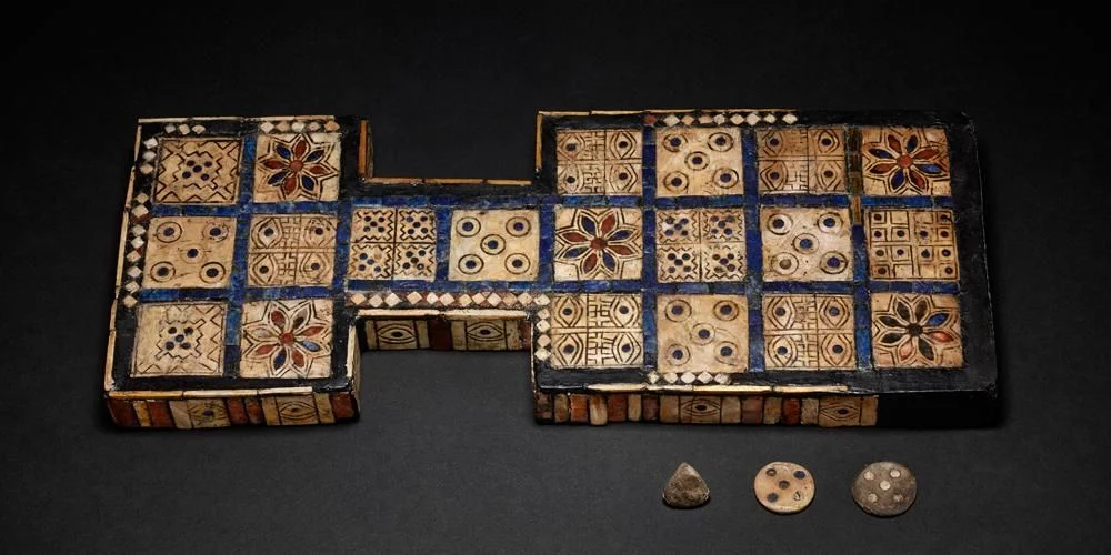 Board Games